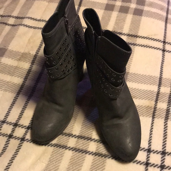 Mint Velvet Boots - Picture 6 of 7